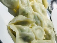 -船歌·鱼水饺青岛菜(闽江二路店)