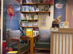 -理疗君·古法推拿姜疗SPA馆(东门店)