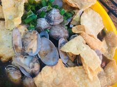 -龍城柳州螺蛳粉(群星路店)