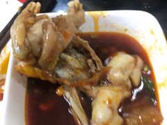 -烧哥美蛙肥肠鱼火锅·十五年社区店