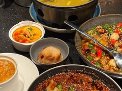 -华豫川酒家(大卫城店)