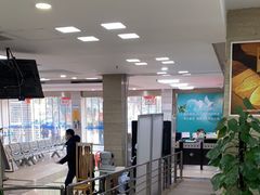 -上海大学附属上海和平眼科医院