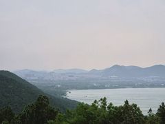 -云龙湖旅游景区
