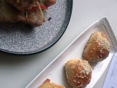 -顺德美的万豪酒店-万豪中餐厅