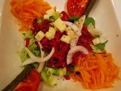 -Pumpkin Goreme Restaurant and Art Gallery