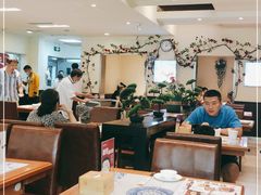 大堂-东方饺子王(和平里店)