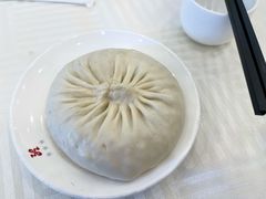 怡园蟹汤包-怡园饭店-餐厅(四望亭店)