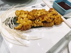 -品泉餐厅·大盆鱼·走地鸡