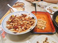 -常和州·夜宵大排档(常州单店)