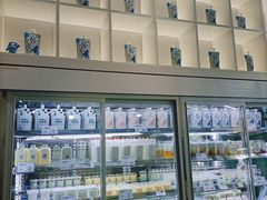 -白色日记·手作酸奶(麦凯乐店)