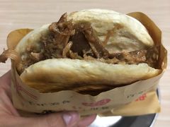 -樊记腊汁肉(竹笆市总店)