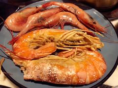 -喜庭海鲜自助(来福士店)