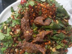 -小向麻辣烫(天街总店)