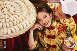 -金夫人婚纱摄影(华南店)