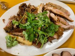 -桂园白粥·潮汕老味道