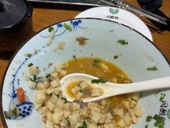 -同胜祥清真新豫菜(丰乐路总店)