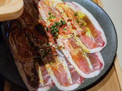 -朴太院·烤肉万岁(盐城店)