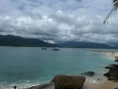 -海南分界洲岛旅游区