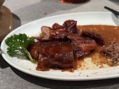 -汤城小厨•粤菜•靓汤(金融街店)