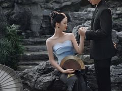 -经典婚纱摄影美学馆·私人定制