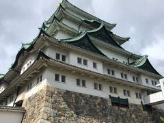 -名古屋城