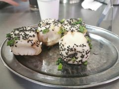 -老上海食惠裡小籠包生煎包