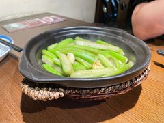 -师味葱扒虎头鲤·水席洛阳菜(元华店)