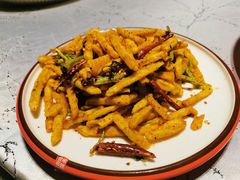 -红辣椒·川菜·火锅(大洋中心店)