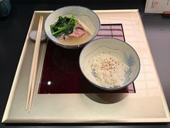 -鳥喜Toriki怀石烧鸟料理