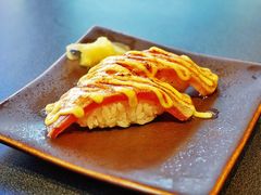 -林妈妈村·日式料理(宝山万达店)