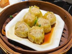 鱼肉烧卖-稻香饭店(IFS国金中心店)
