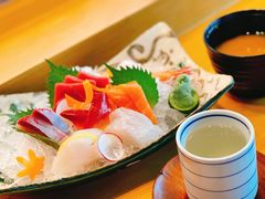 -Tsuru鹤日本料理(静安香格里拉店)