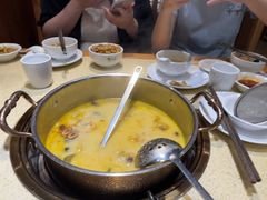 -煲大王老砂锅猪肚鸡(泊富ICITY店)