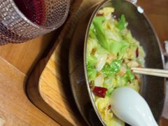 -雀舞云南菜(天津天河城购物中心店)