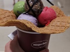 -哈根达斯(龙湖时代天街店)