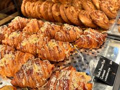 -BUTTERFUL&CREAMOROUS 黄油与面包(三里屯太古里店)