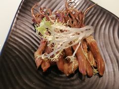 -骏莱海鲜鱼港(五角场店)