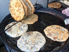 -逍遥镇刘相五胡辣汤豆沫馆(康复中街店)