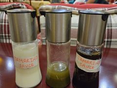 -清真· AL-JANNAT 佳纳特餐厅(仙林店)