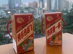 -包整·丝娃娃(一览甲秀楼风景店)