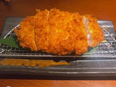 -山杏yama-katsu·吉列炸物