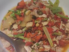 -回头食客-李久其家民间餐厅(望城金桥国际店)