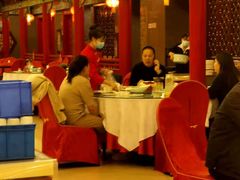 大堂-全聚德(长江路店)