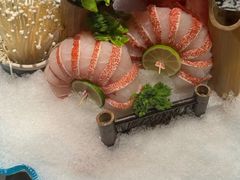 -blue frog蓝蛙(长泰广场店)