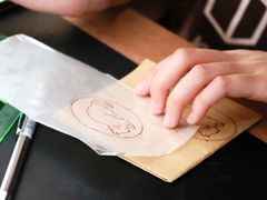 -五月木作·DIY木作文创体验店(北京路店)