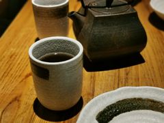 -水木苼 蔬食料理