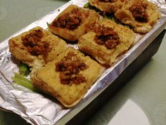 -福慧慈缘素食餐厅(王府井店)