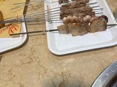 -禾记海鲜烧烤(八一路店)