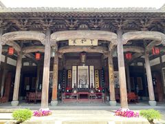 -徽商大宅院