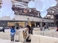 -冰纷万象滑冰场(沈阳万象城店)